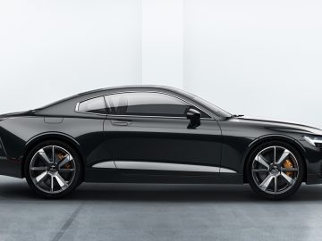 Polestar 1