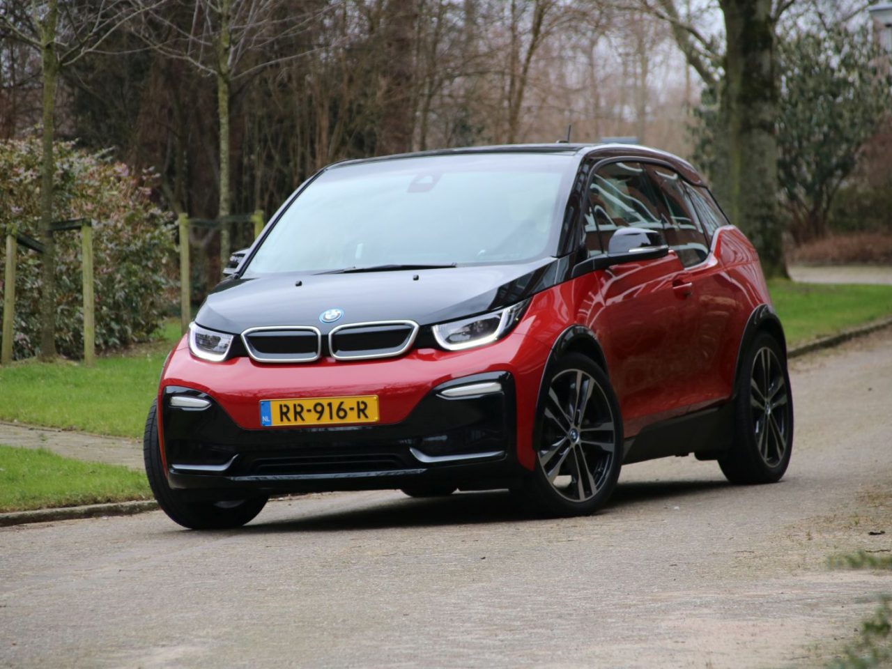 Elektrische auto’s en levertijden: een overzicht ...