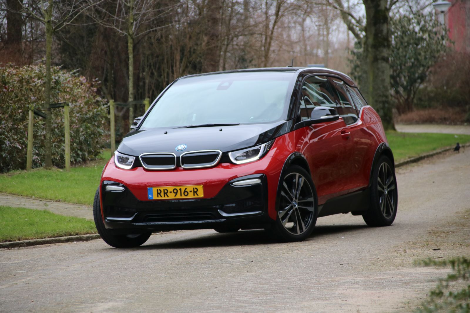 Top 10 populairste tweedehands elektrische auto's van Nederland