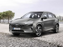 Hyundai Nexo