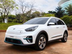 Kia Niro EV