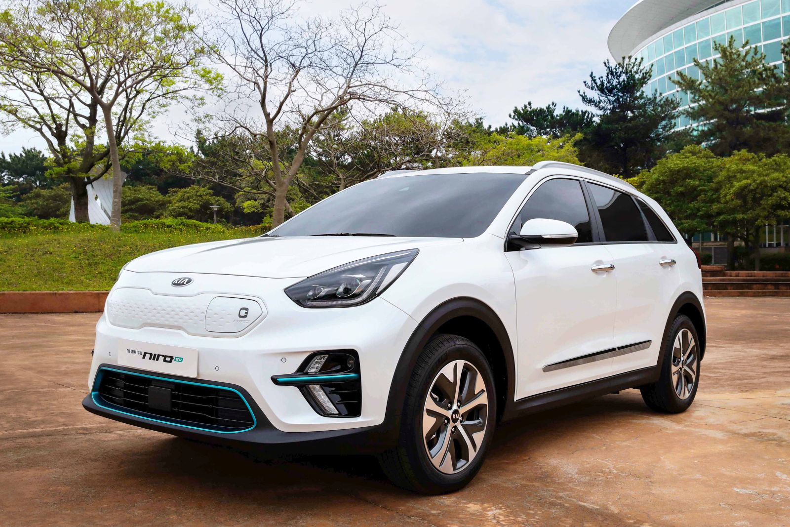 Fauteuil Zorg Een computer gebruiken Eerste foto's: dit is de nieuwe Kia Niro EV - ZERauto.nl