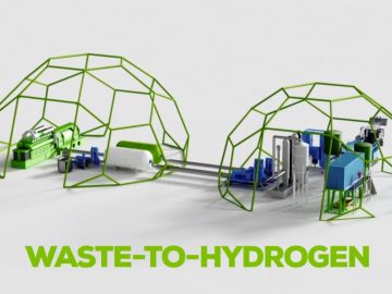 Powerhouse Energy Group