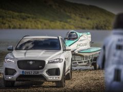 Jaguar Vector Racing