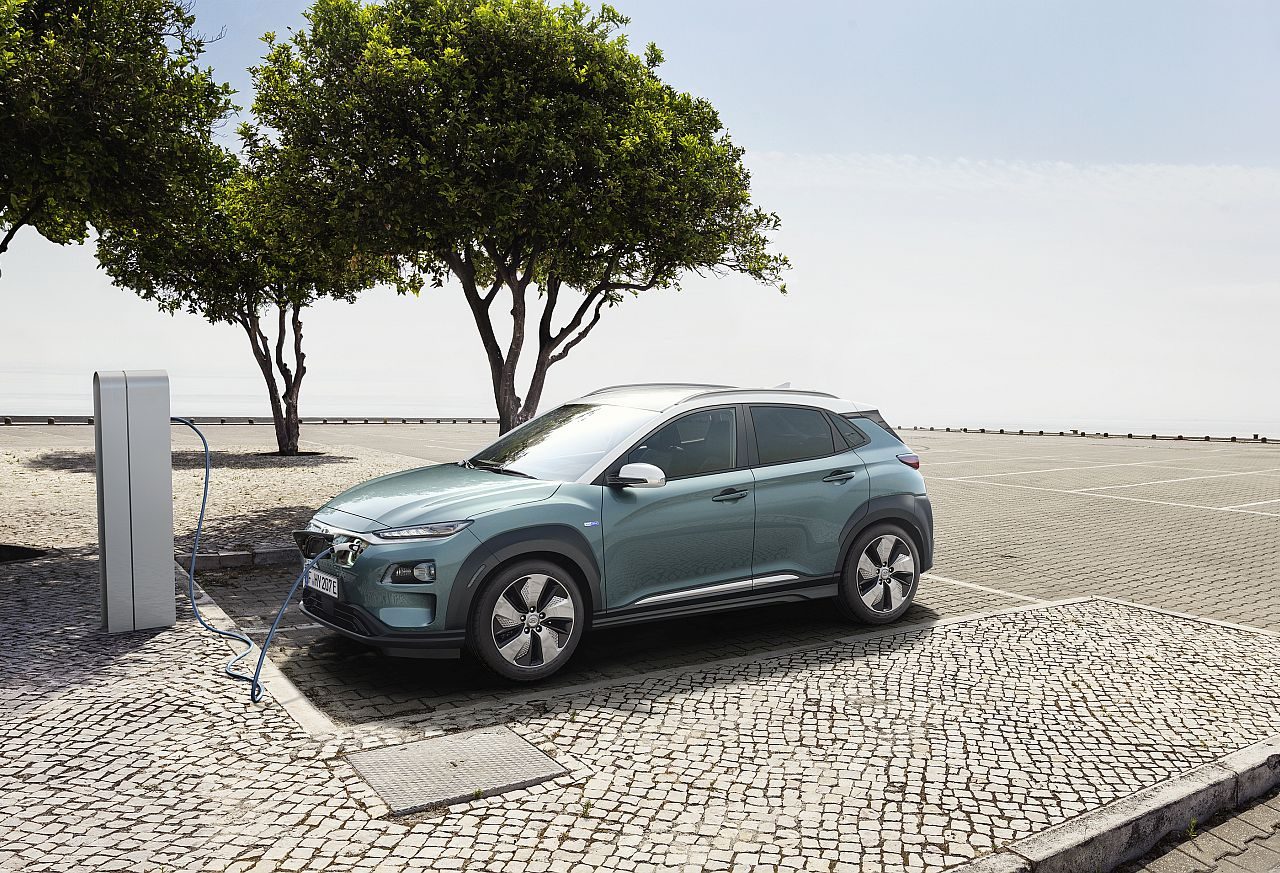 Hyundai en Kia starten hergebruik EV-batterijen ...