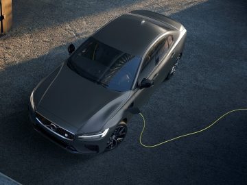 Volvo T8 Twin Engine Polestar Engineered ...