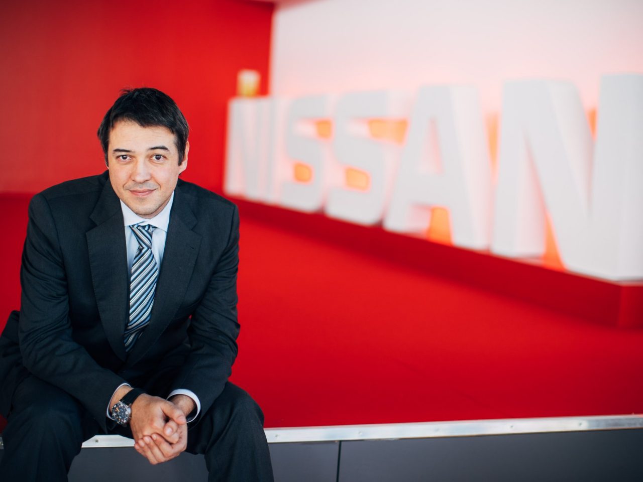 Nissan start levering zonnepanelen in Nederland