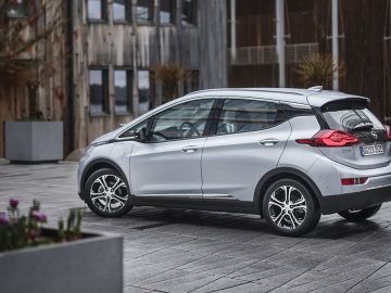 Opel Ampera-e