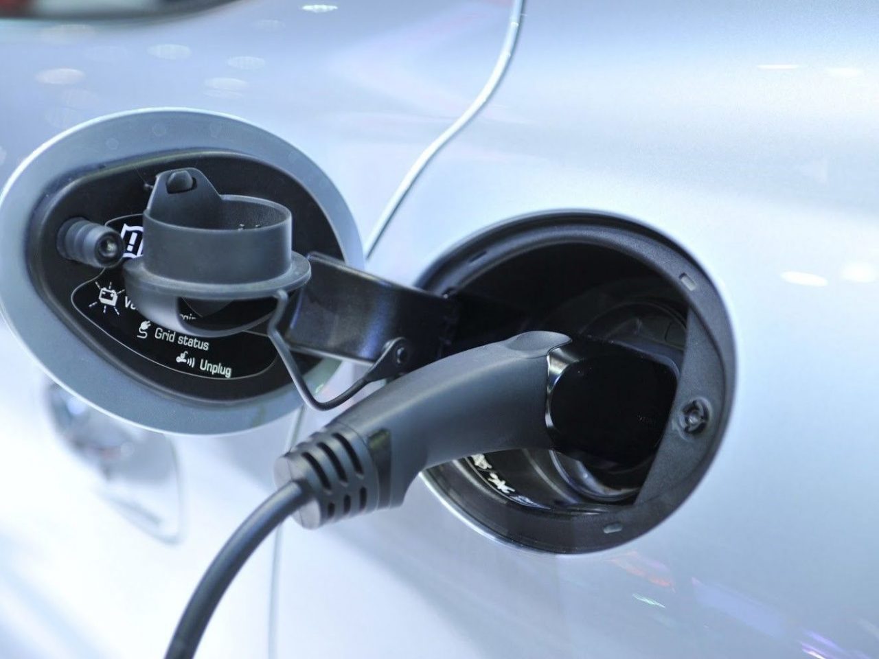 Tweedehands elektrische auto kopen? Let op de accu ...