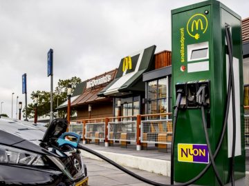 McDonald’s en Nuon