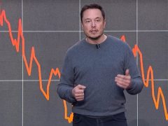 Elon Musk - Tesla