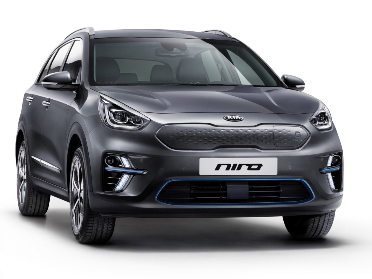 Kia e-Niro