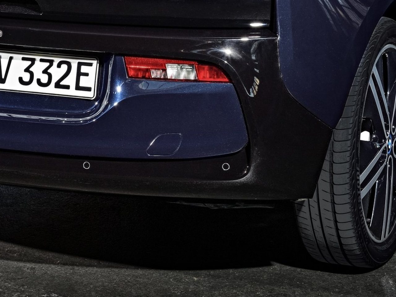 Autobanden voor elektrische auto’s: 4 belangrijke eigenschappen ...