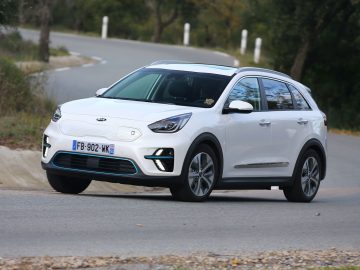 Kia e-Niro