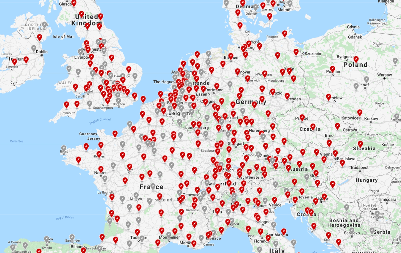 tesla-updates-2020-supercharger-map-with-new-locations-electrek