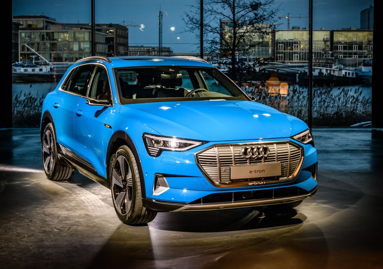 Nissan IMs Concept 2019