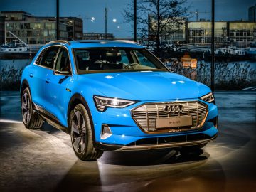 Nissan IMs Concept 2019