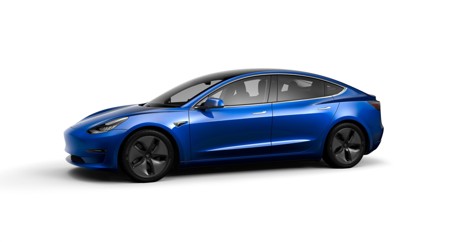 Auto Bungalow Desillusie Tesla Model 3 bestellen? Dit zijn de mogelijkheden
