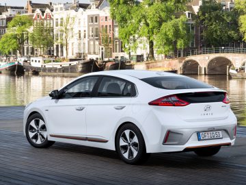 Elektrische auto’s in 2018: de verkoopcijfers ...