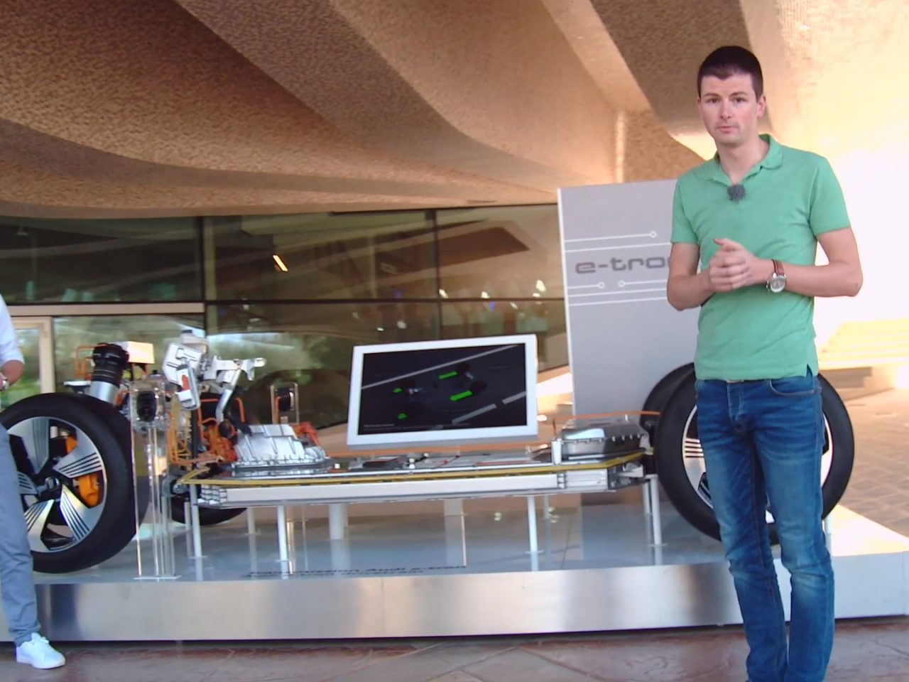 vermogen elektrische auto