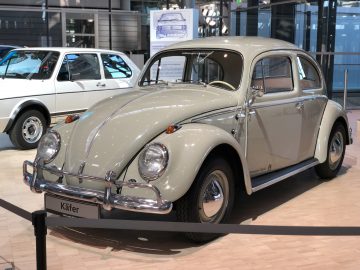 Volkswagen Kever