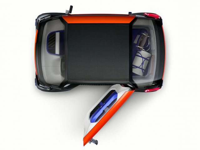 Citroën Ami-One Concept