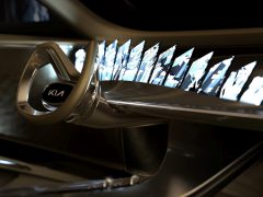 Kia Concept Car Geneva 2019