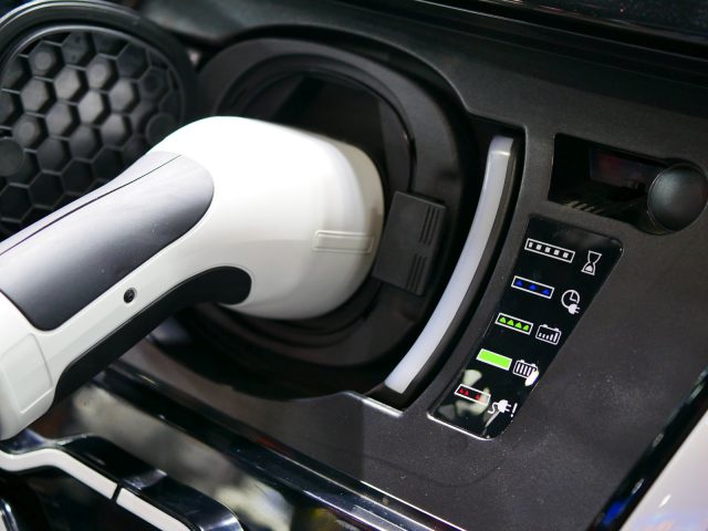 Subsidies elektrisch rijden
