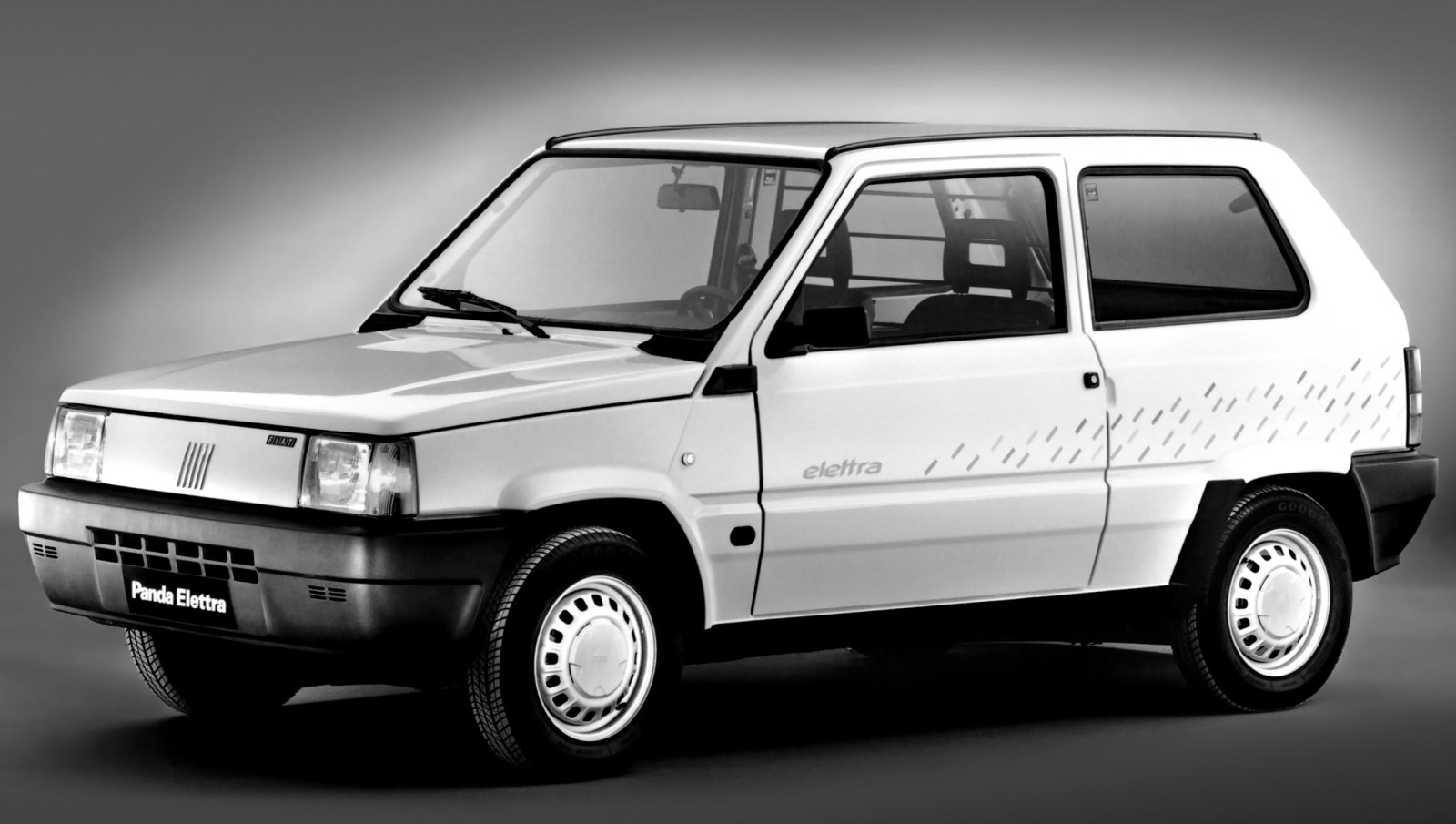 Panda Vi Fiat Panda plug-in hybride komt eind 2019 - ZERauto.nl