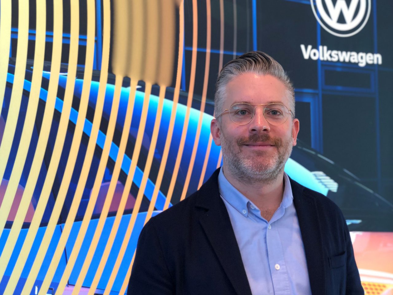 Marco Phillipi, Corporate Director Strategy Group Procurement