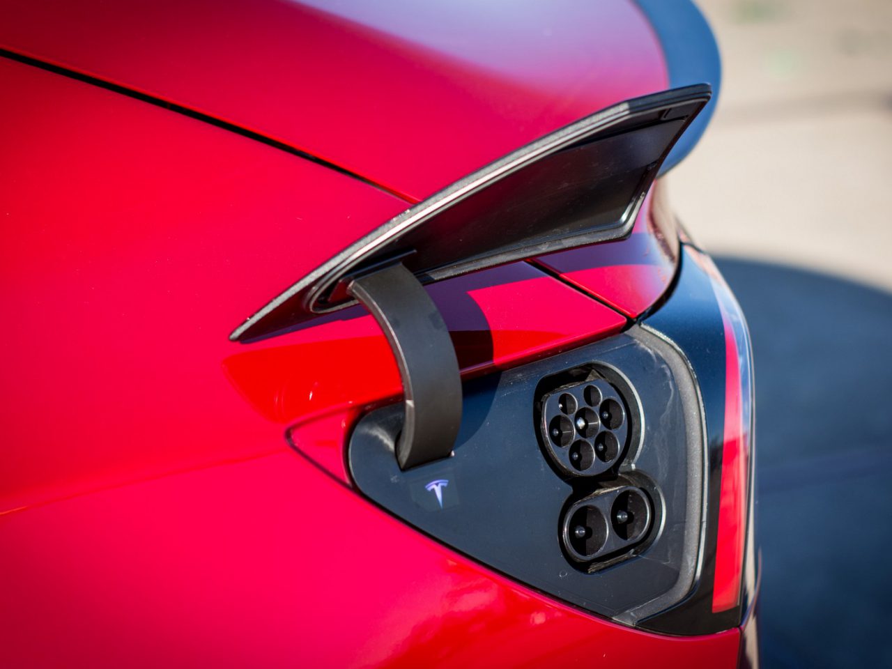 Autotest: Tesla Model 3 Performance (2019) ...