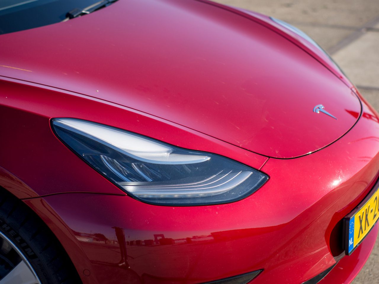 Autotest: Tesla Model 3 Performance (2019) ...