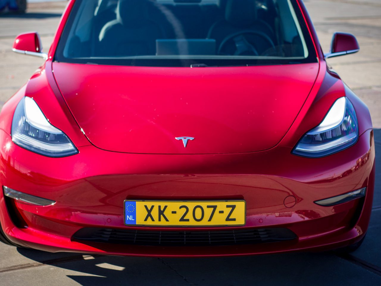 Autotest: Tesla Model 3 Performance (2019) ...