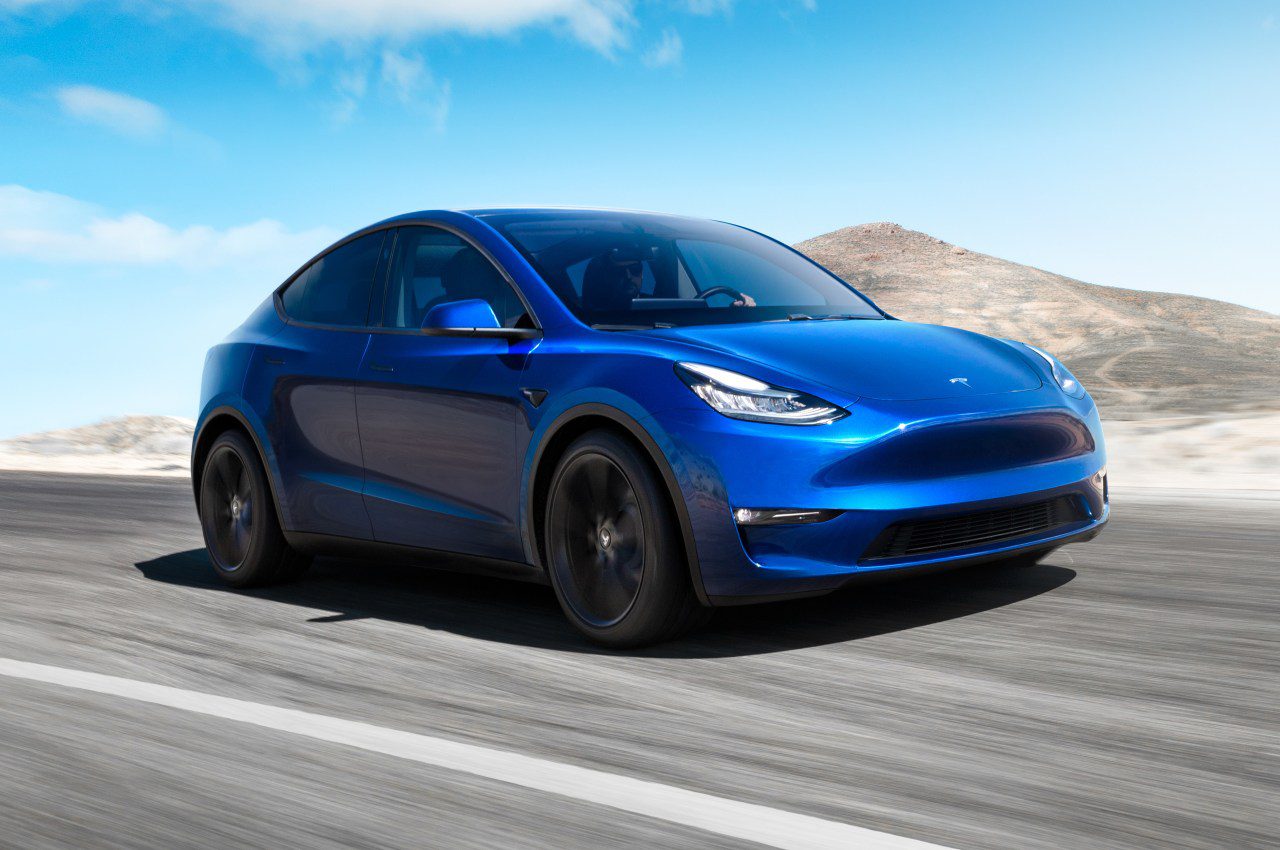 Model Y