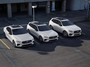 Volvo Polestar Engineered
