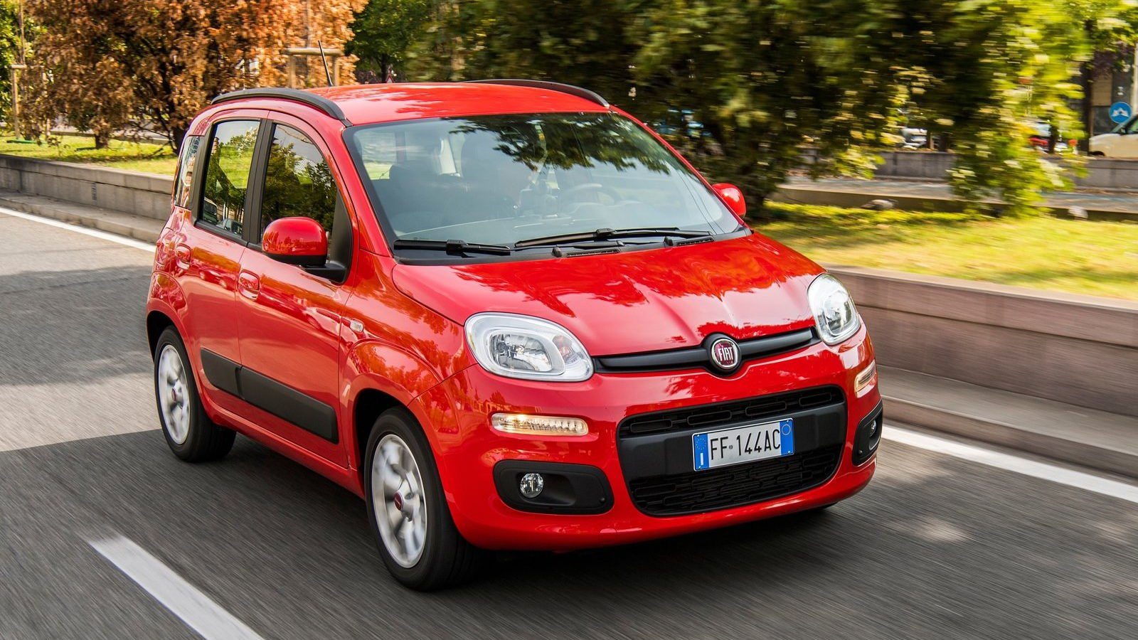 Fiat Panda plugin hybride komt eind 2019 ZERauto.nl