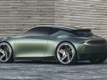 Genesis Mint Concept