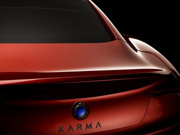 Karma Revero GT 2020