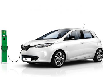 Een laadpaal kopen voor je elektrische auto, hoe werkt dat? ...