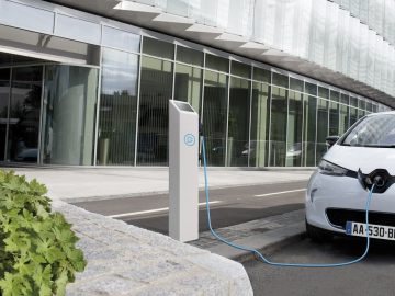 Een laadpaal kopen voor je elektrische auto, hoe werkt dat? ...
