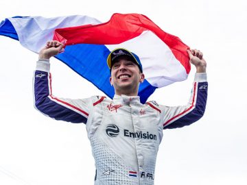 Robin Frijns