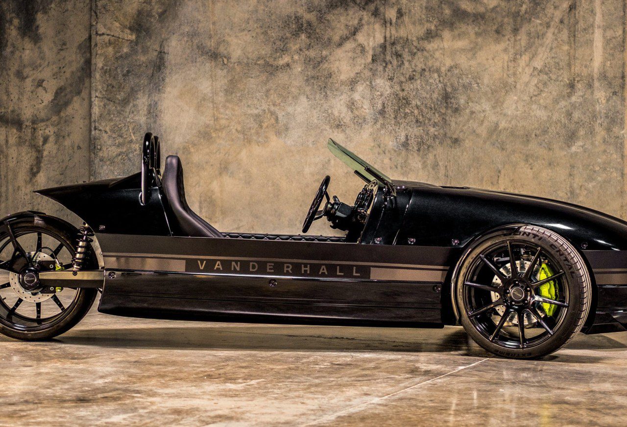 Tien elektrische auto’s om deze zomer mee te toeren ...