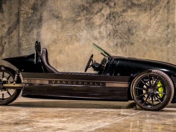 Tien elektrische auto’s om deze zomer mee te toeren ...