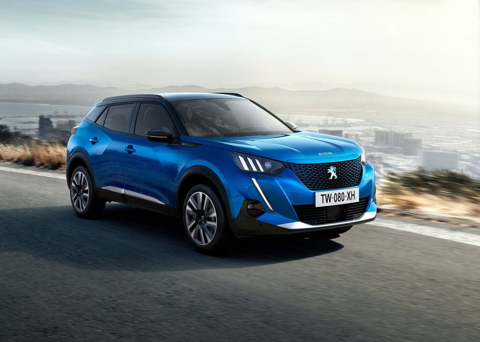 Peugeot 2008 Wiki