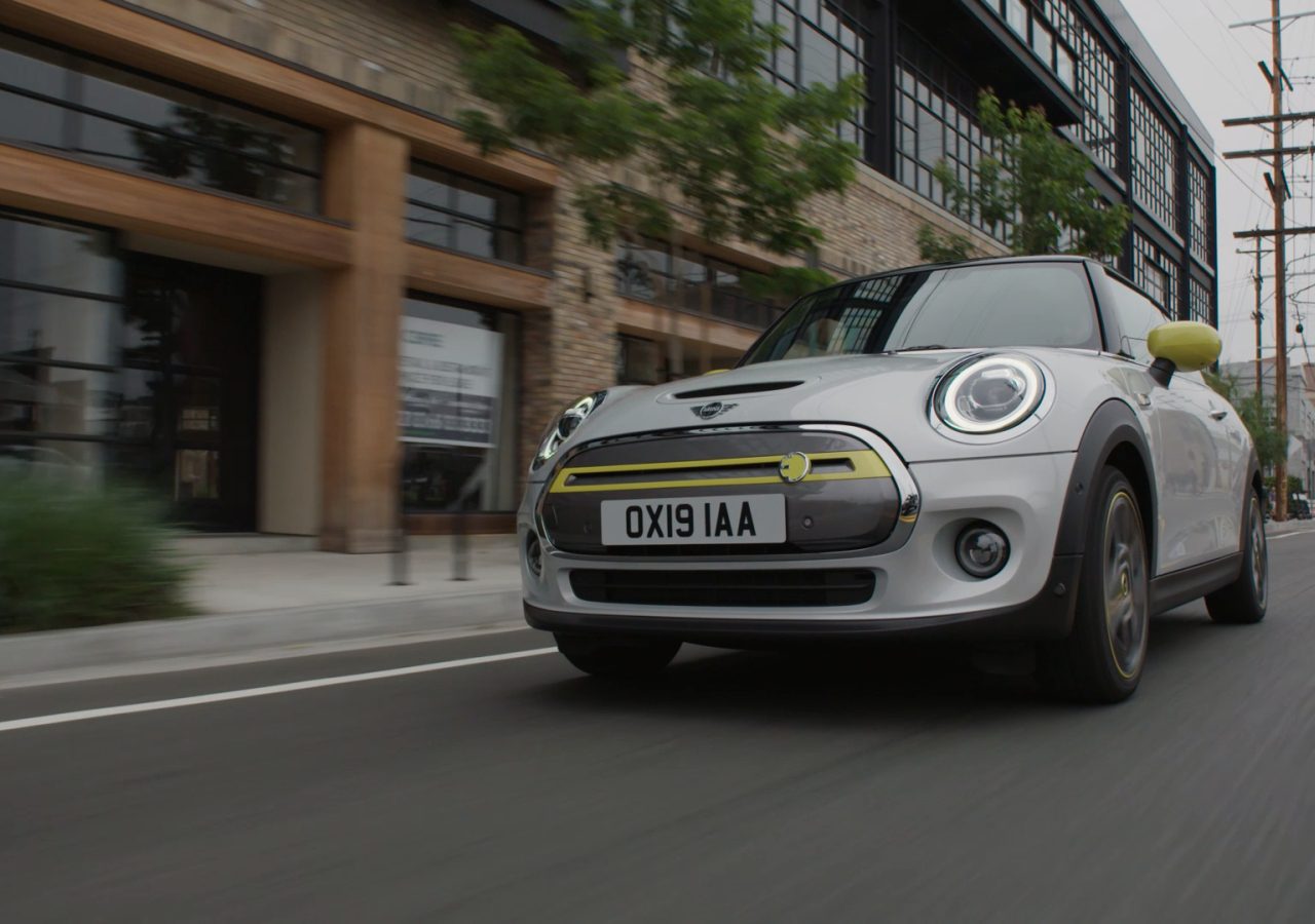 Nieuwe MINI Electric: alle details, inclusief vanafprijs ...