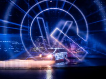 Mercedes-Benz EQV: MPV’s zijn toch uit!? ...