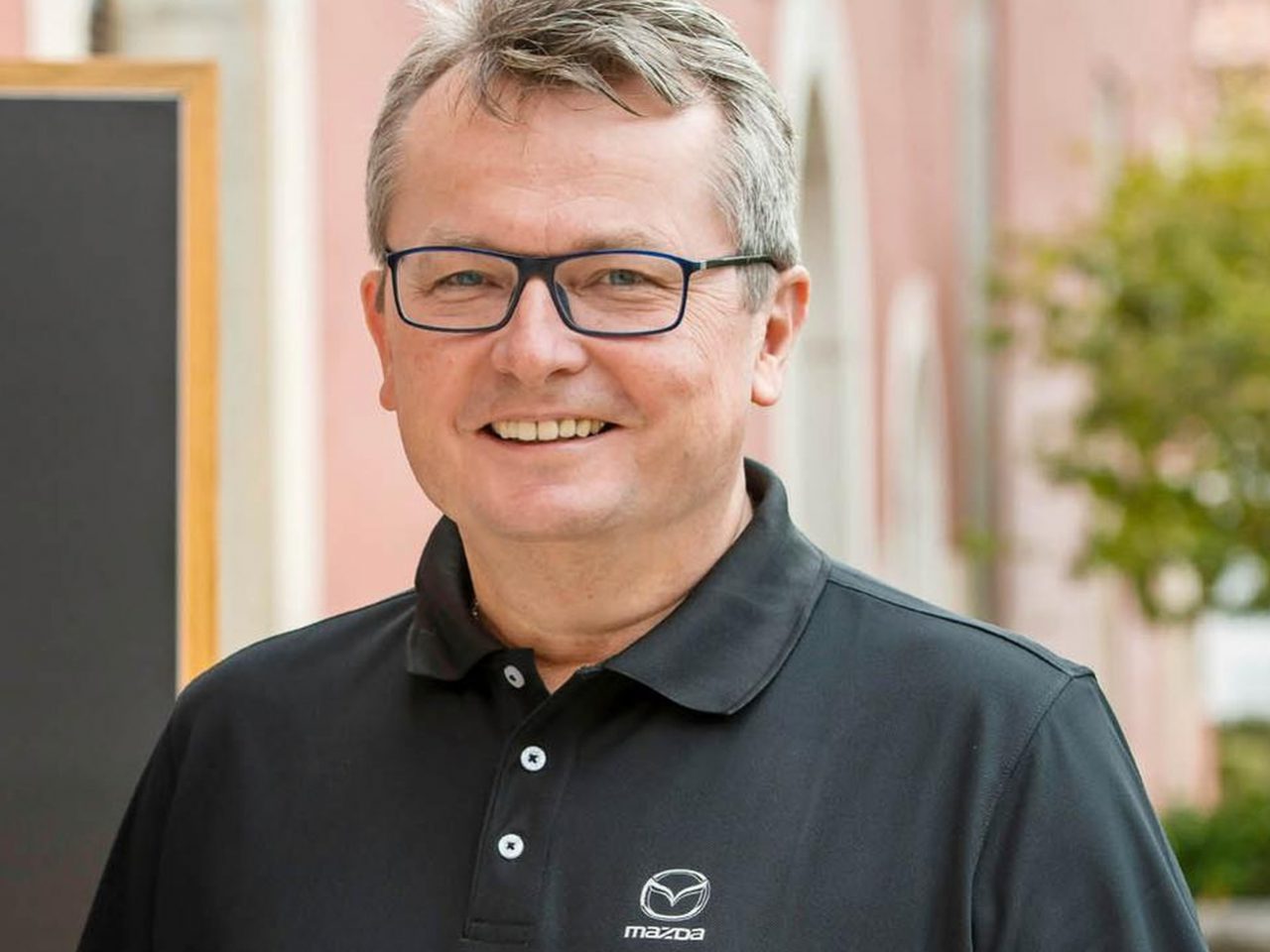 Christian Schultze - Director Technology Research Technical Regulation Motor Motor Europe