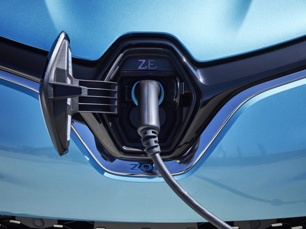 Autotest – Renault Zoe (2020) – de laatste EV met 4% bijtelling? ...