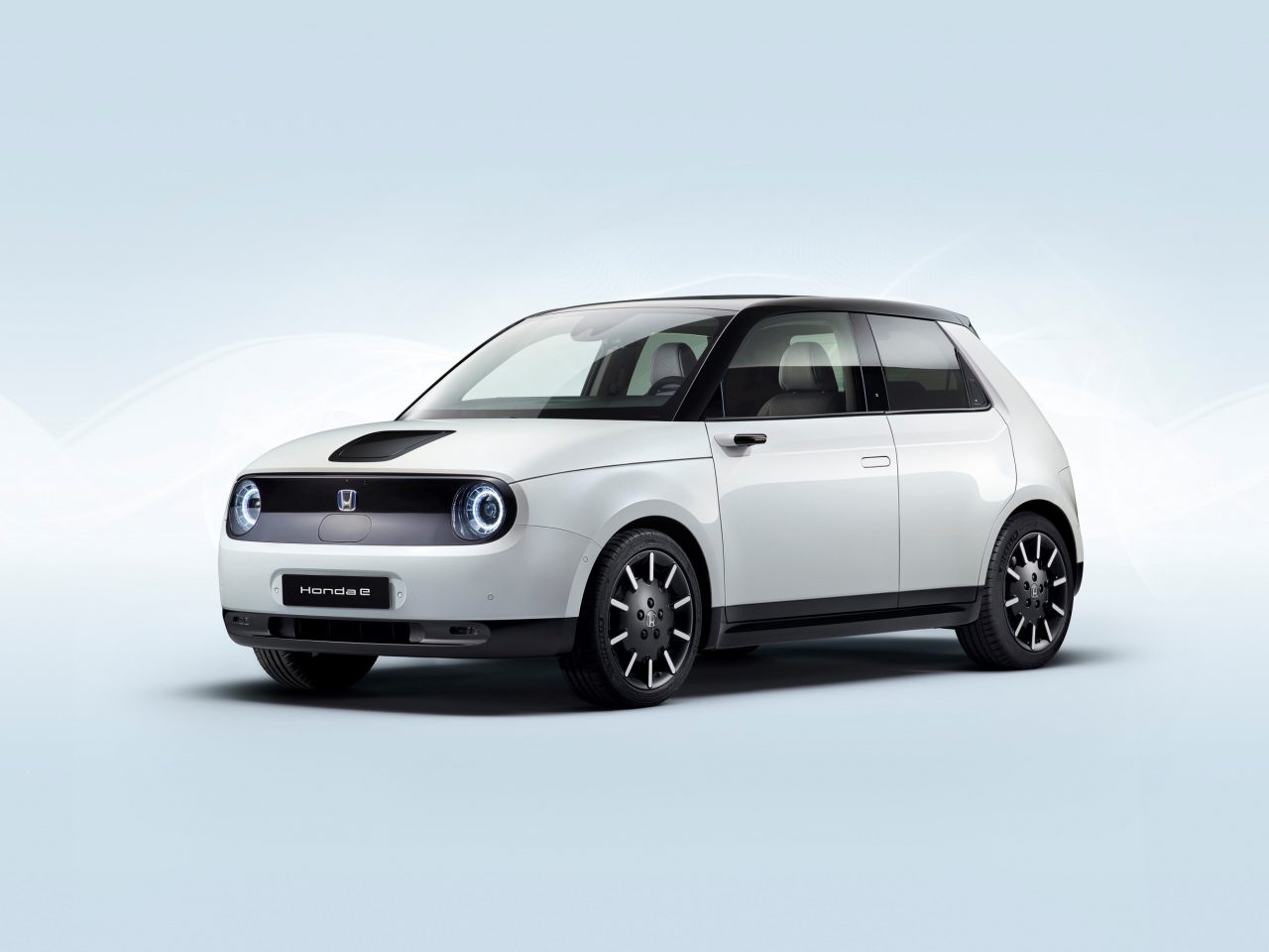 Honda e and Energy Management Images ...