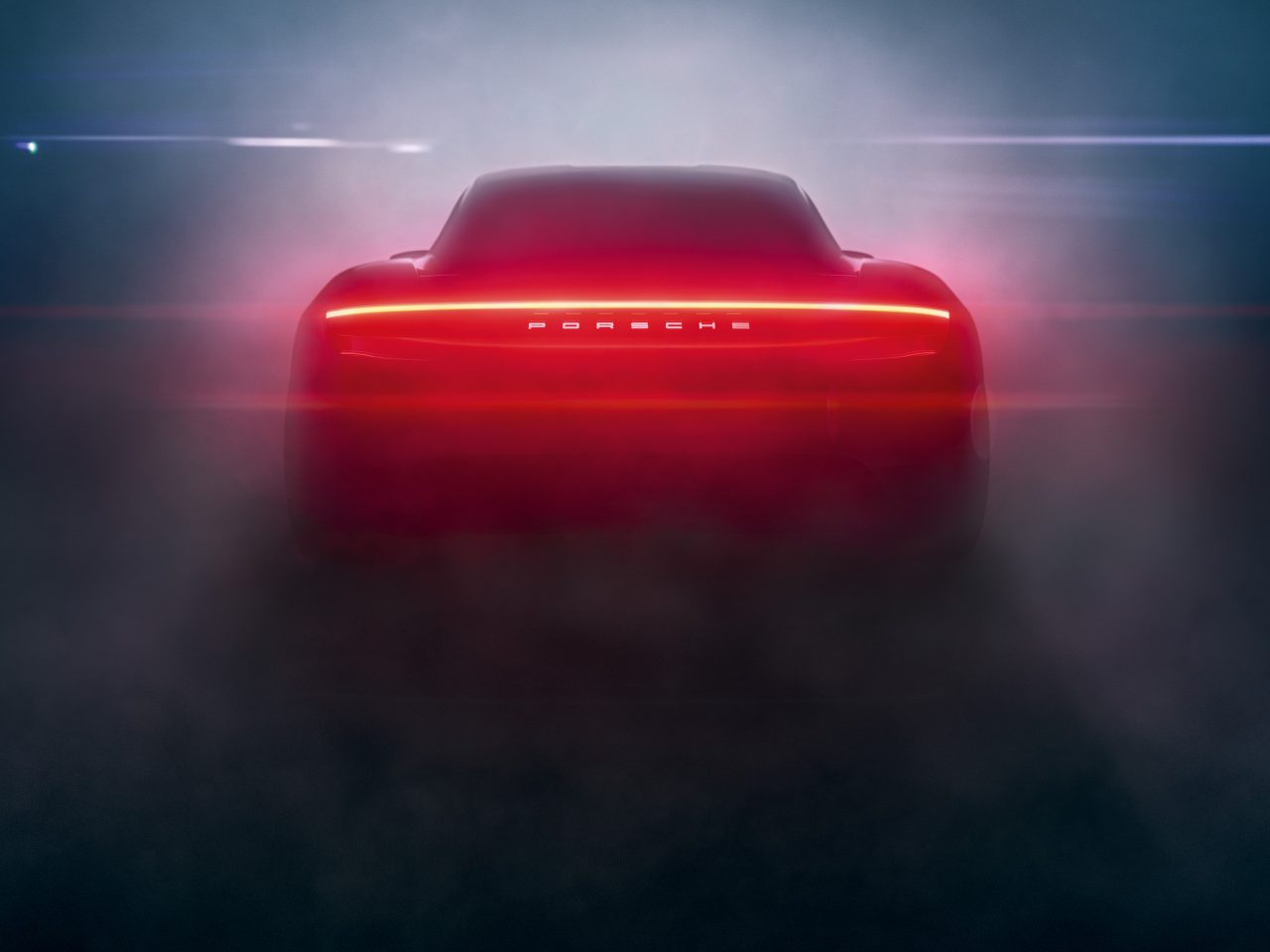 Jij kan er bij zijn: de wereldpremière van de Porsche Taycan ...